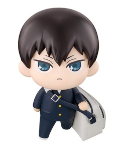 Haikyu!! figura mini Adokenette Tobio Kageyama 10 cm