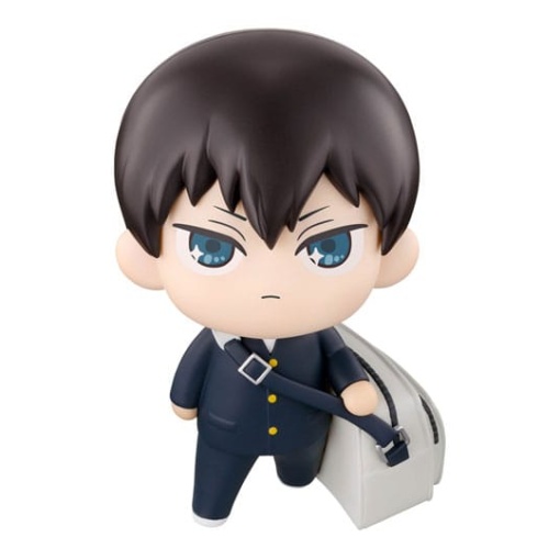 Haikyu!! figura mini Adokenette Tobio Kageyama 10 cm