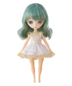 Harmonia Bloom Figura Seasonal Doll Chatty 23 cm