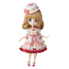 Harmonia Humming Muñeco Creator's Doll Fraisier Designed by Erimo 23 cm