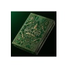 Harry Potter Baraja de cartas Green Version