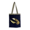 Harry Potter Bolsa Golden Snitch