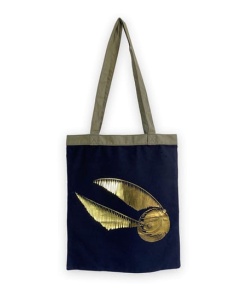 Harry Potter Bolsa Golden Snitch