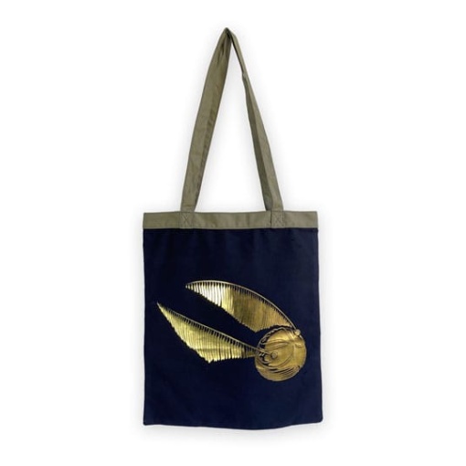 Harry Potter Bolsa Golden Snitch