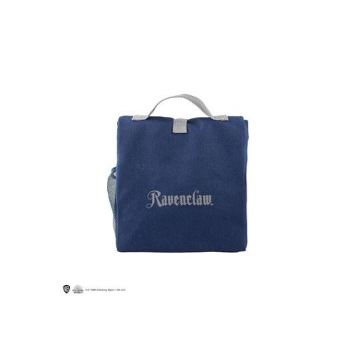 Harry Potter Bolsa Portamerienda Ravenclaw