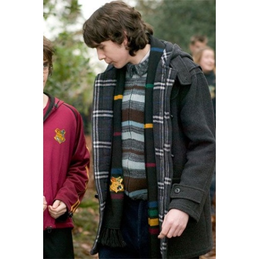 Harry Potter Bufanda Hogwarts 190 cm