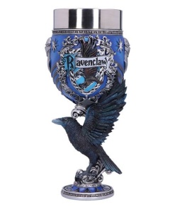 Harry Potter Cáliz Ravenclaw