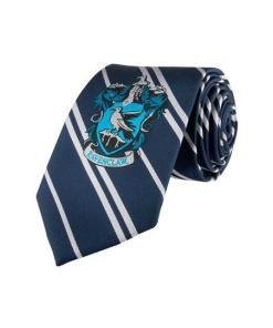 Harry Potter Corbata Niño Ravenclaw New Edition