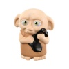 Harry Potter Figura Antiestrés Squishy Pufflums Dobby 18 cm