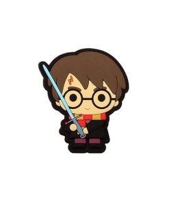 Harry Potter Imán de goma Harry Potter Sword