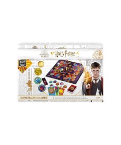 Harry Potter Juego de Mesa Skiving Snackbox Challenge Game