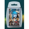 Harry Potter Juego de cartas Top Trumps Die größten Hexen und Zauberer *Edición Alemán*