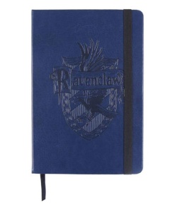 Harry Potter Libreta Premium A5 Ravenclaw