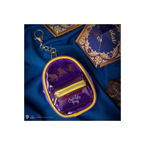 Harry Potter Llavero Chocolate Frog