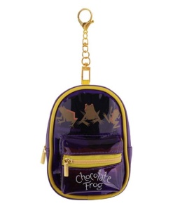 Harry Potter Llavero Chocolate Frog