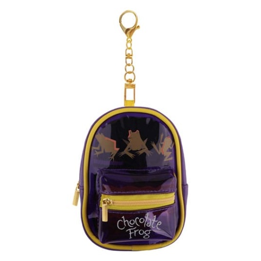 Harry Potter Llavero Chocolate Frog