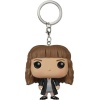 Harry Potter Llavero Pocket POP! Vinyl Hermione Granger 4 cm