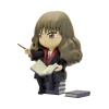 Harry Potter Minifigura Hermione Granger estudiando hechizos 13 cm