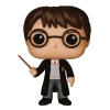 Harry Potter POP! Movies Vinyl Figura Harry Potter 10 cm