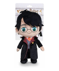 Harry Potter Peluche Harry 29 cm