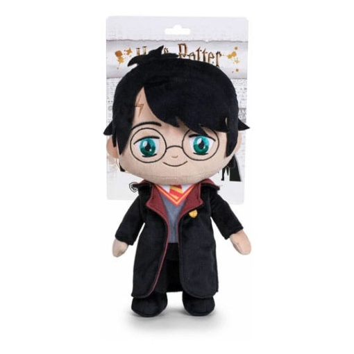 Harry Potter Peluche Harry 29 cm