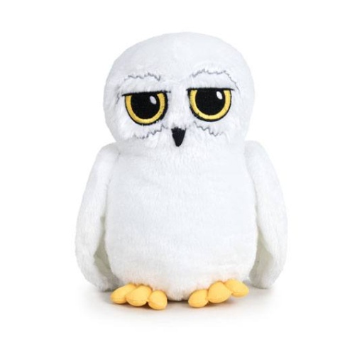 Harry Potter Peluche Hedwig 29 cm