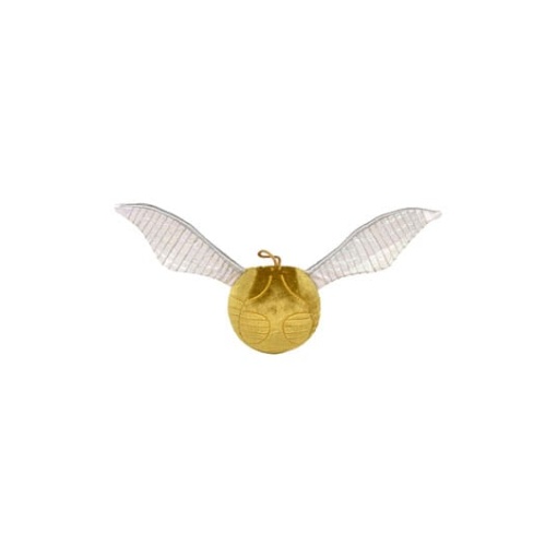 Harry Potter Peluche con sonido The Golden Snitch 22 cm