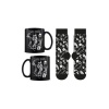 Harry Potter Set Taza y Calcetines Dark Art