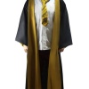 Harry Potter Vestido de Mago Hufflepuff