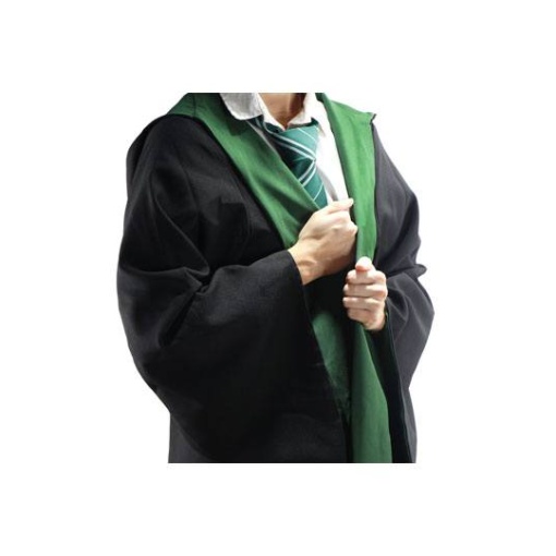 Harry Potter Vestido de Mago Slytherin