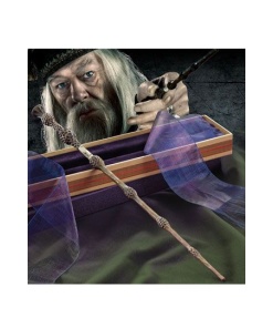 Harry Potter Wand Albus Dumbledore 38 cm