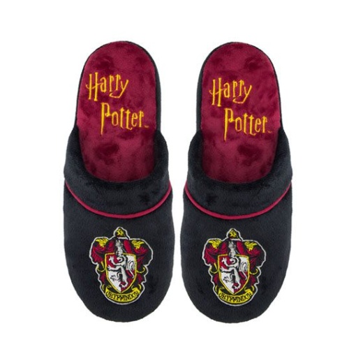 Harry Potter Zapatillas Gryffindor