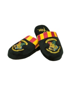 Harry Potter Zapatillas Hogwarts