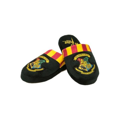 Harry Potter Zapatillas Hogwarts