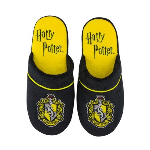 Harry Potter Zapatillas Hufflepuff