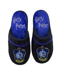 Harry Potter Zapatillas Ravenclaw