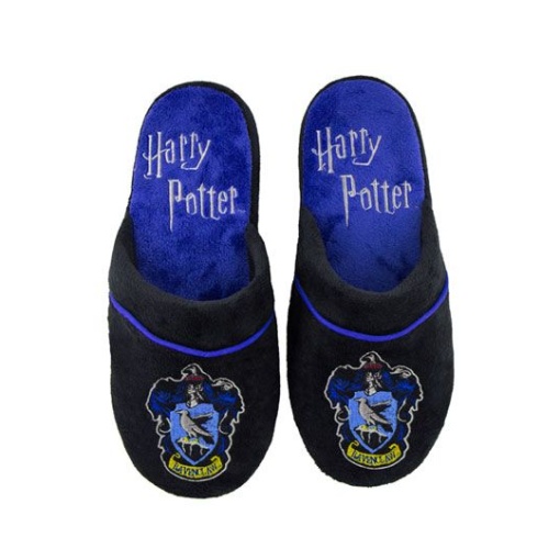 Harry Potter Zapatillas Ravenclaw