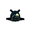 Harry Potter by Loungefly Arnés para perro Backpack Hogwarts Large