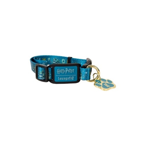 Harry Potter by Loungefly Collar para perro Hogwarts Large