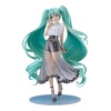 Hatsune Miku Characters PVC Statue 1/6 Hatsune Miku: NT Style Casual Wear Ver. 28 cm