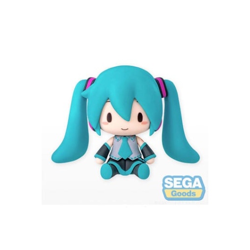 Hatsune Miku Figura Chibi PVC Hatsune Miku 8 cm