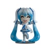 Hatsune Miku Figura Vinyl Snow Miku 11 cm