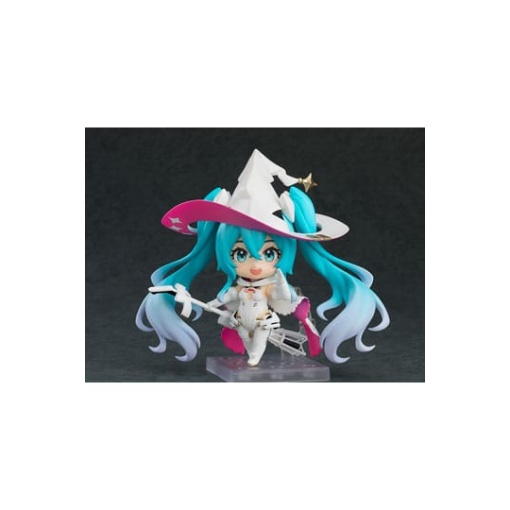 Hatsune Miku GT Project Figura Nendoroid Racing Miku: 2024 Ver. 10 cm