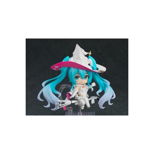 Hatsune Miku GT Project Figura Nendoroid Racing Miku: 2024 Ver. 10 cm