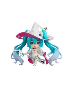 Hatsune Miku GT Project Figura Nendoroid Racing Miku: 2024 Ver. 10 cm