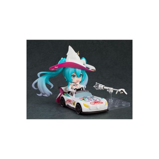 Hatsune Miku GT Project Figura Nendoroid Racing Miku: 2024 Ver. 10 cm