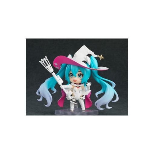 Hatsune Miku GT Project Figura Nendoroid Racing Miku: 2024 Ver. 10 cm