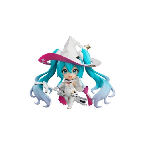 Hatsune Miku GT Project Figura Nendoroid Racing Miku: 2024 Ver. 10 cm