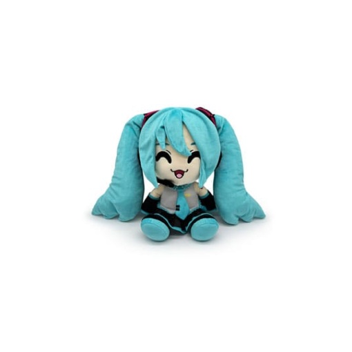 Hatsune Miku Peluche Miku 22 cm