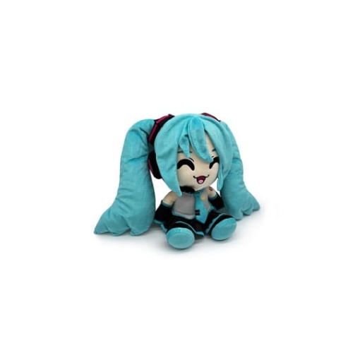 Hatsune Miku Peluche Miku 22 cm